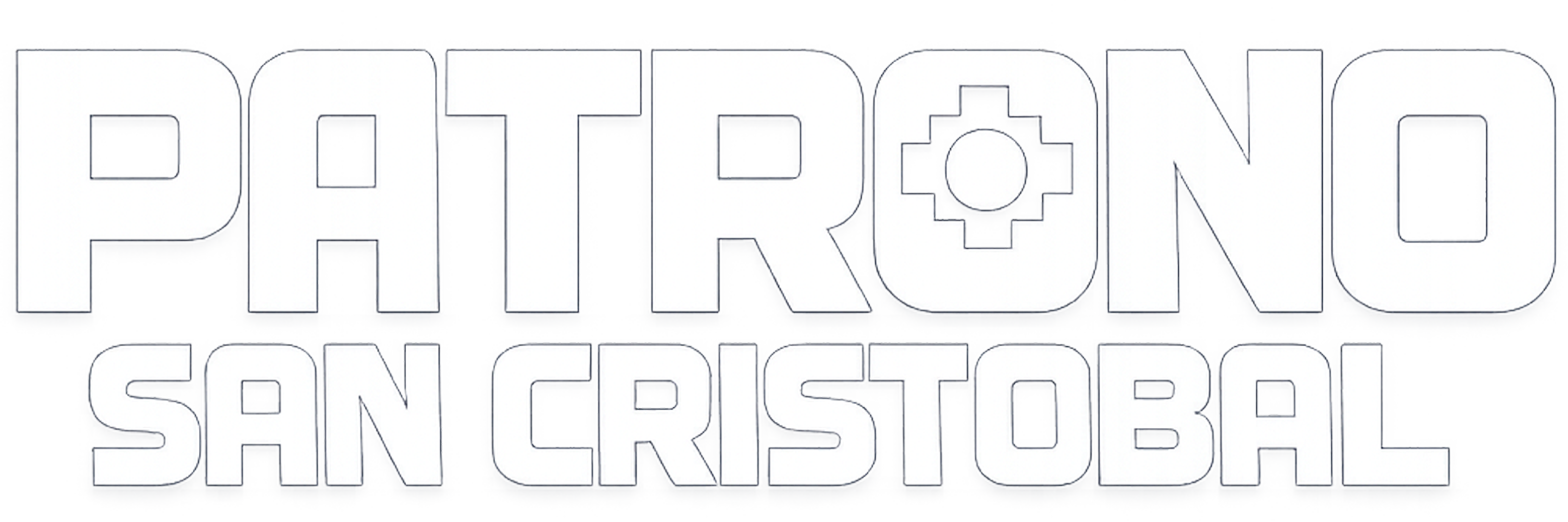 Patrono san cristobal